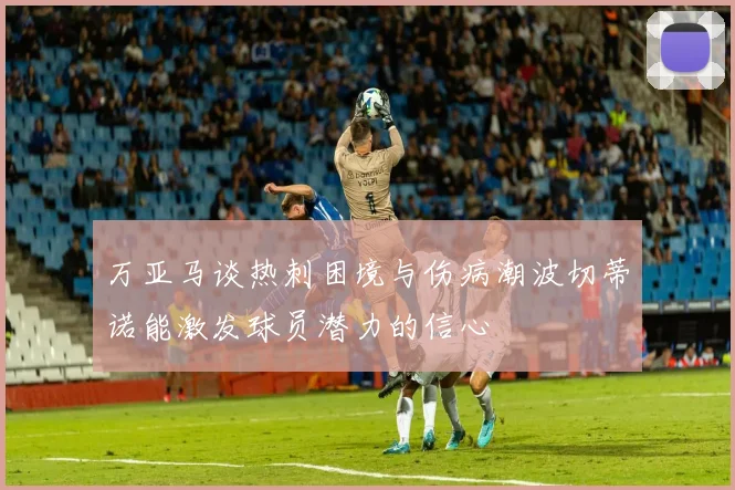 万亚马谈热刺困境与伤病潮波切蒂诺能激发球员潜力的信心
